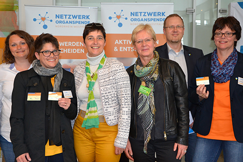 Landesparteitag der Grünen