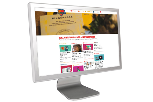 Webportal „LEBENSRITTER“ informiert über Organspende