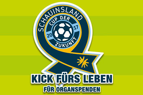 Kick fürs Leben – 29. und 30. Juli 2017 in Essen