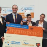 07 Jens Spahn Bundesminister Für Gesundheit