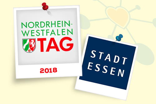 NRW Tag 2018 in Essen