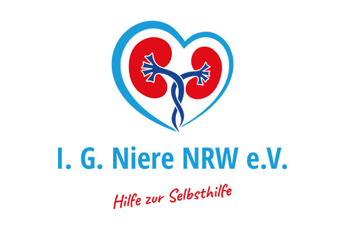 Pressemitteilung:  (I.G.) Niere NRW – Mehr als 1000 Tote jährlich weil Spenderorgane fehlen