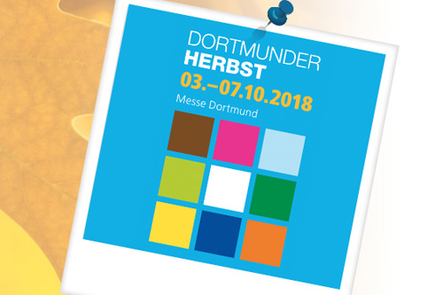 Dortmunder Herbst – Messe in Dortmund