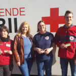 Paten Fuer Organspende