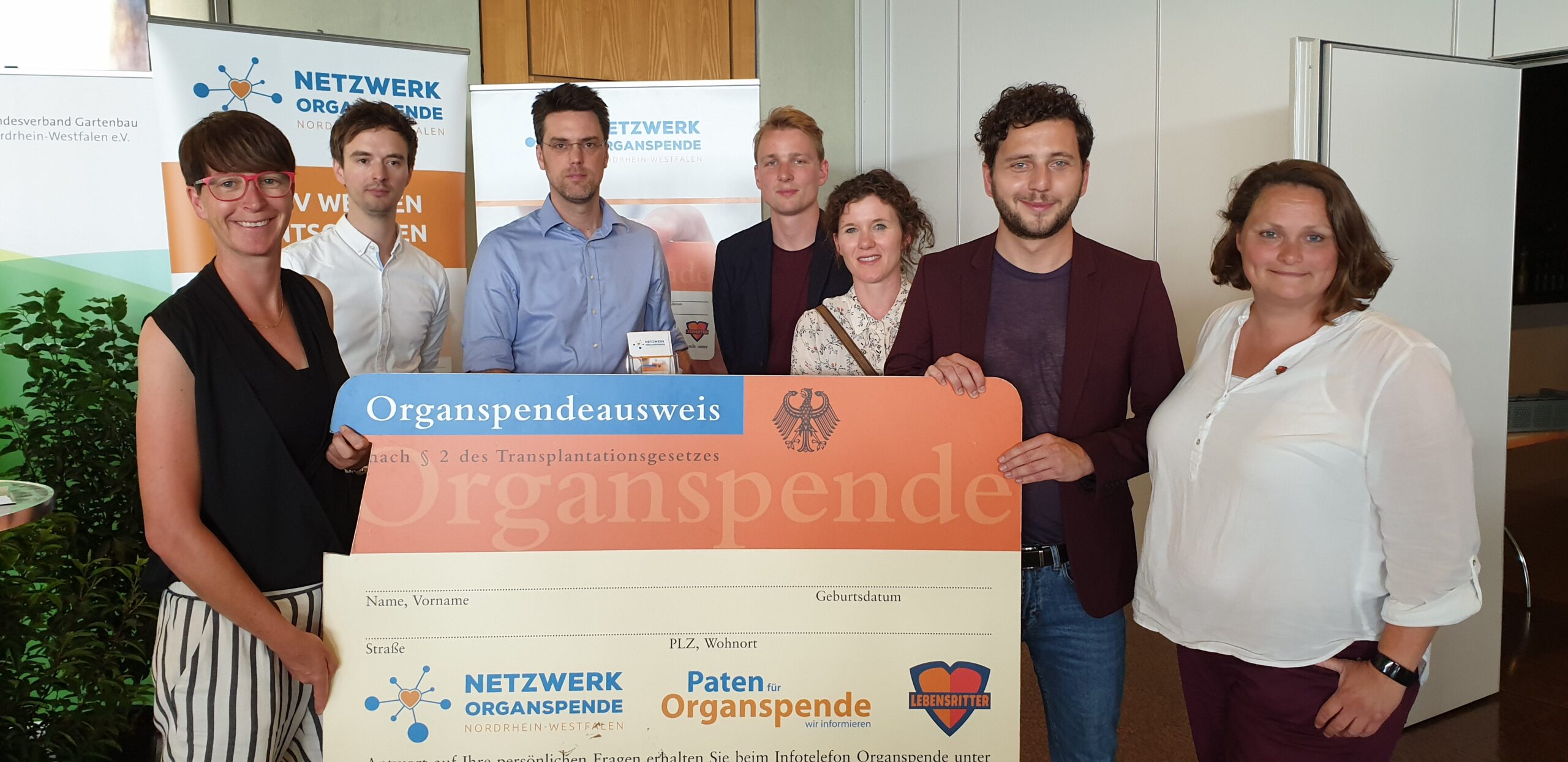 20190615 Parteitag NRW Gruene