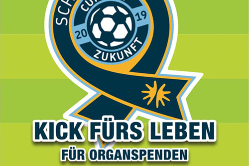 Kick fürs Leben – 28. und 29. Juli 2018 in Essen