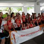 Radtour Essen