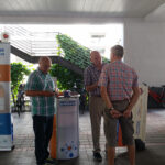 Radtour Essen1