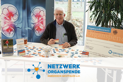 Gesundheitstag beim LBV