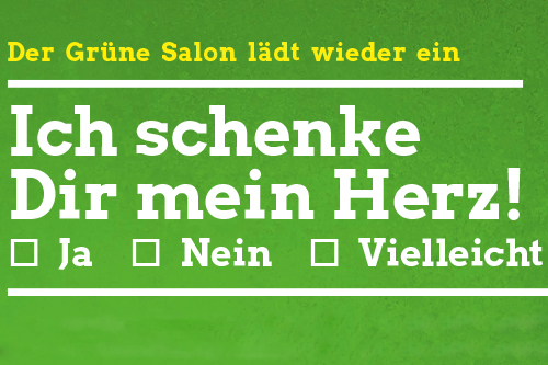 Der Grüne Salon