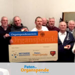 Pateneinsatz Recklinghausen