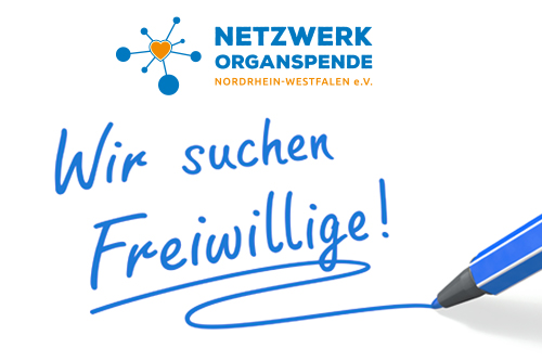 Bundesfreiwillige*r gesucht für Mitarbeit in der Geschäftsstelle