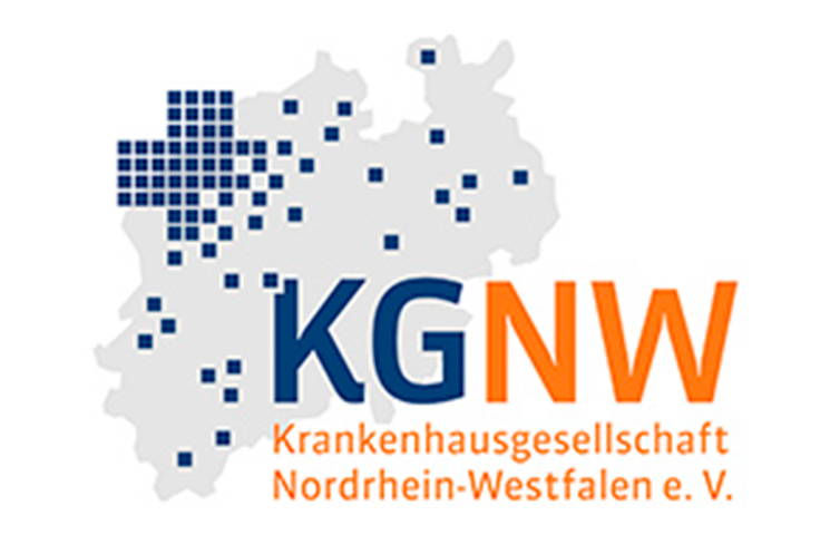 KGNW – Krankenhausgesellschaft Nordrhein-Westfalen e. V.