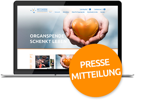Zahl der Organspenden in NRW leicht gestiegen