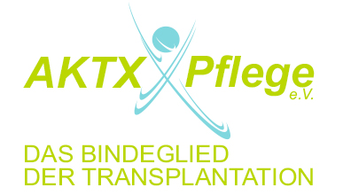 AKTX Pflege e.V. -  Das Bindeglied der Transplantation