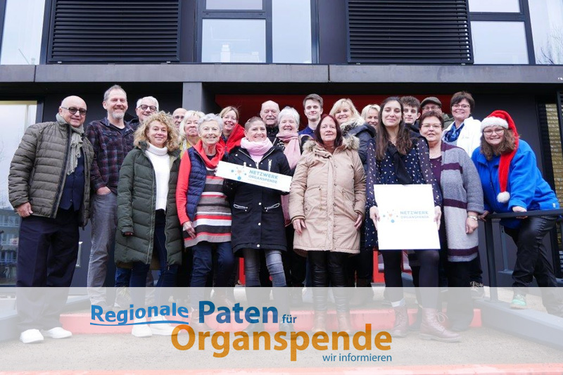 Hohoho | Treffen der regionalen Pat*innen