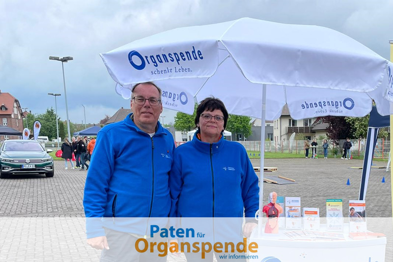 Aktionstag für Gleichstellung in Rödinghausen