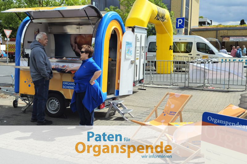 Stadtfest Selm